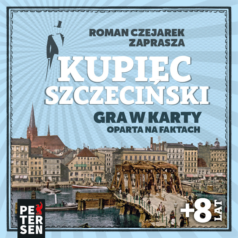 Kupiec Szczeciński