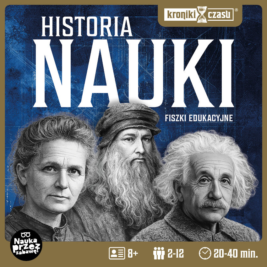 Historia Nauki